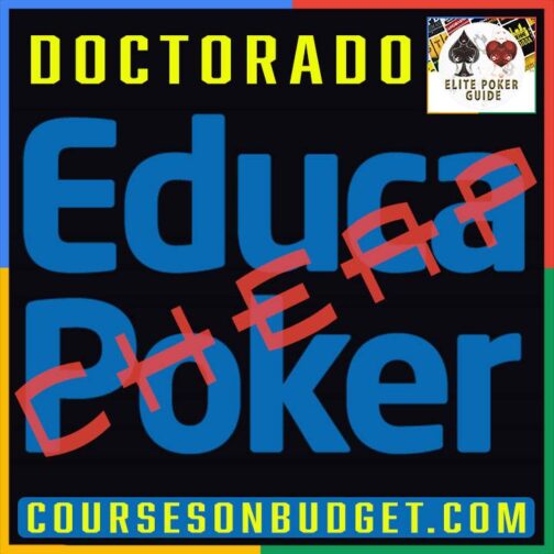 Educapoker Doctorado