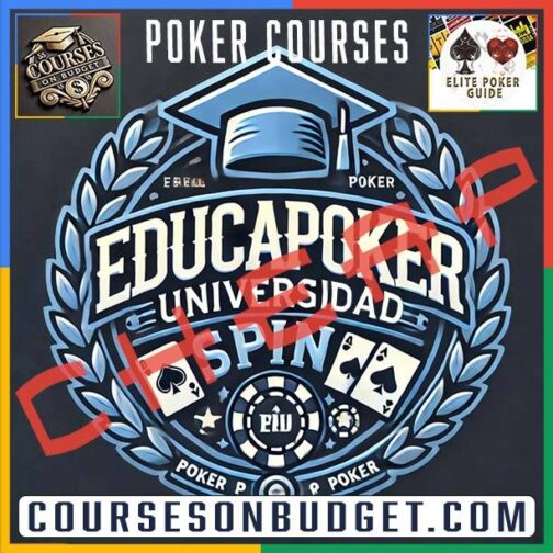 Educapoker Spin Universidad