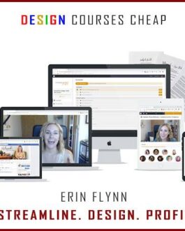 Erin Flynn – Streamline Design Profit