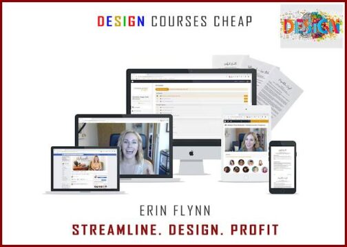 Erin Flynn – Streamline Design Profit