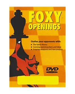 FOXY OPENINGS