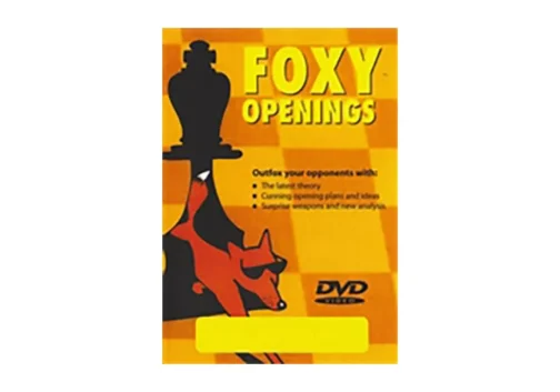 FOXY OPENINGS