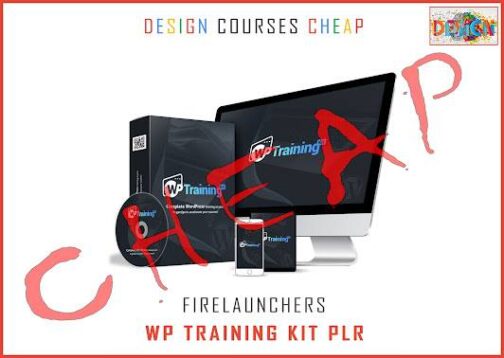 Firelaunchers – WP Training Kit PLR 2020