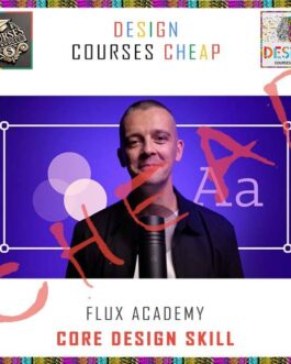 Flux Academy – Core Design Skill