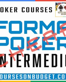 FormaPoker Intermedio