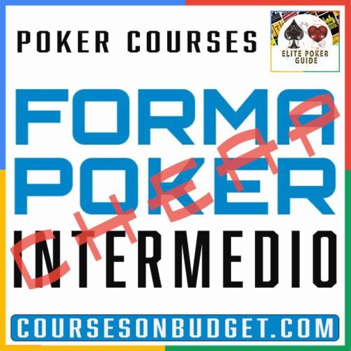 FormaPoker Intermedio