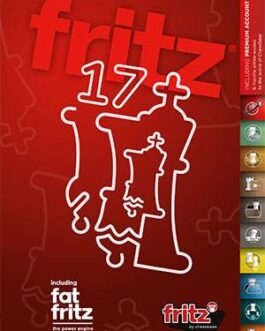 Fritz 17