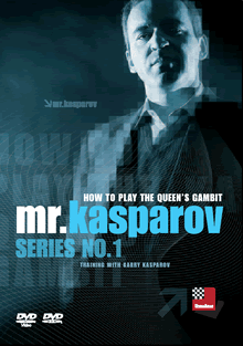 Garry Kasparov – How to Play the Queen’s Gambit