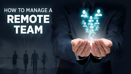 Grant Cardone – How to Manage a Remote Team