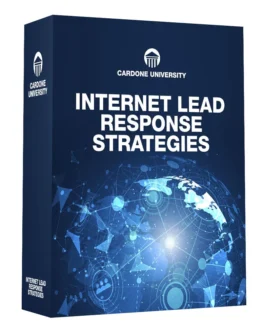 Grant Cardone – Internet Lead Response Strategies