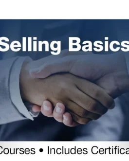 Grant Cardone – Selling Basics