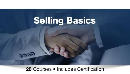 Grant Cardone – Selling Basics