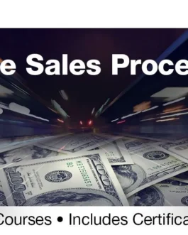 Grant Cardone – The Sales Process