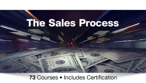 Grant Cardone – The Sales Process