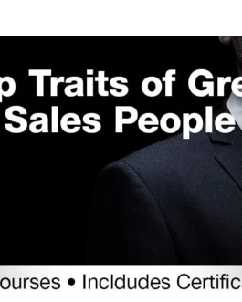 Grant Cardone – Top Traits of Great Salespeople