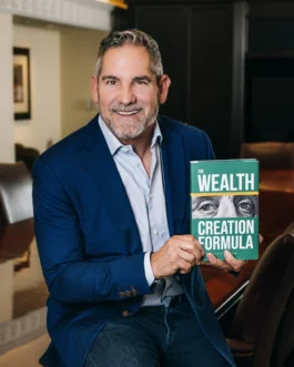 Grant Cardone – Wealth Creation Formula