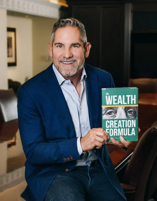 Grant Cardone – Wealth Creation Formula