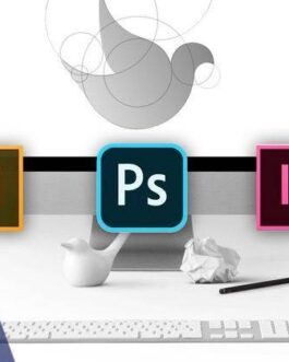 Graphic Design Masterclass Intermediate: The NEXT Level