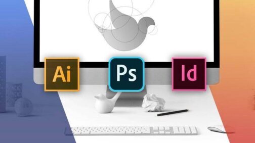 Graphic Design Masterclass Intermediate: The NEXT Level