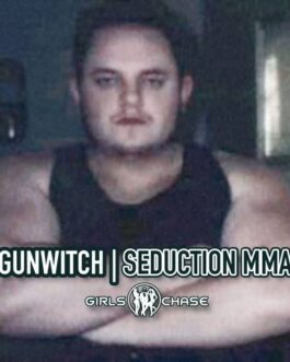 GunWitch – Seduction MMA