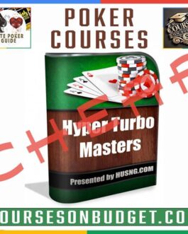 HUSNG Hyper Turbo Masters