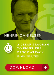 Henrik Danielsen – A Clear Program to Fight the Panov Attack in 60min