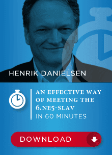 Henrik Danielsen – An effective way of meeting the 6 Ne5 Slav in 60 min