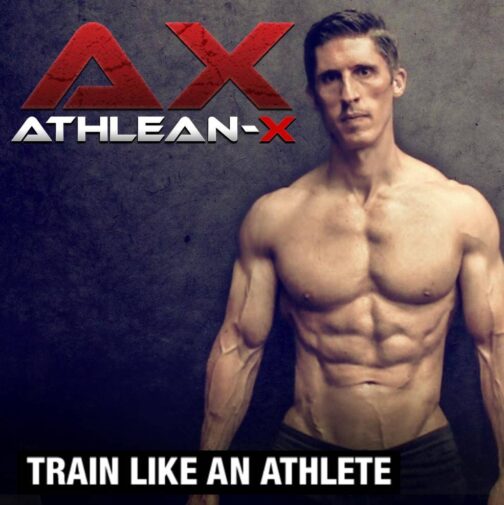 Athlean X