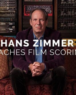 Hans Zimmer – Film Scoring