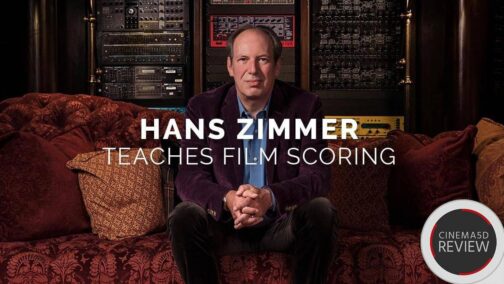 Hans Zimmer – Film Scoring