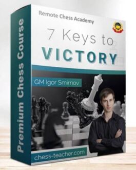 Igor Smirnov – 7 KEYS TO VICTORY