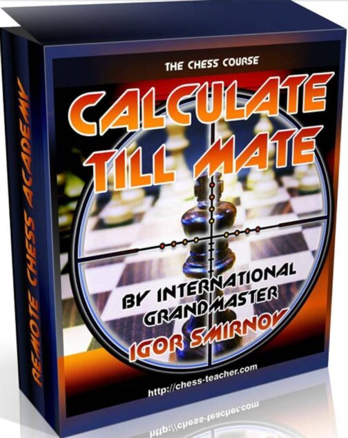 Igor Smirnov – Calculate TillMate