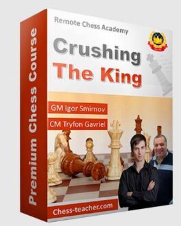 Igor Smirnov – Crushing the King