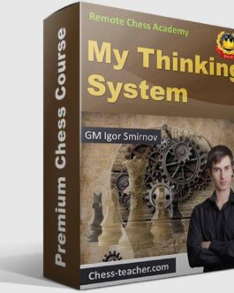 Igor Smirnov – My Thinking System