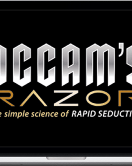 JMULV – Occam’s Razor