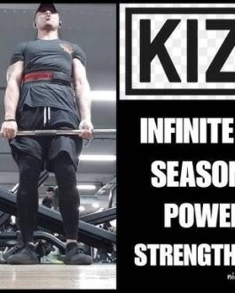 KIZEN – Infinite Off-Season