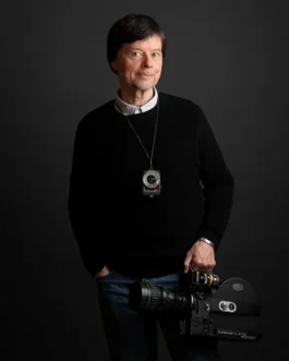 Ken Burns – Masterclass on Documentary Filmmaking