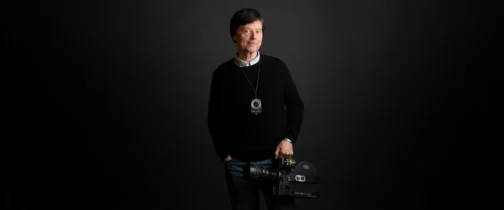 Ken Burns – Masterclass on Documentary Filmmaking