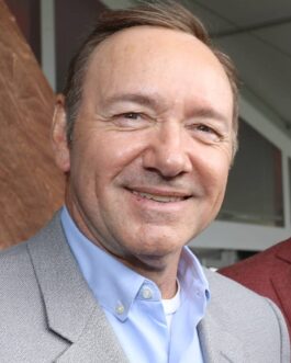 Kevin Spacey – Acting