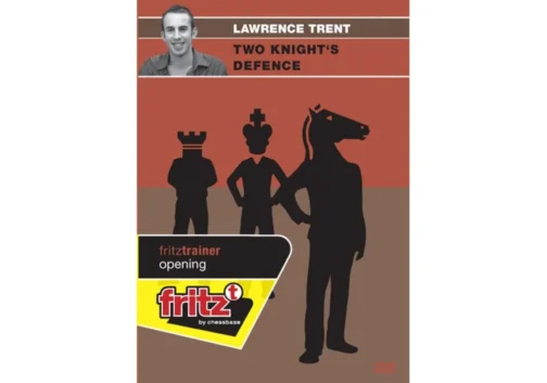 Lawrence Trent IM – The Two Knight‘s Defense