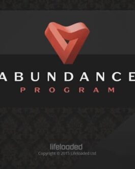 Life Loaded – Abundance Program