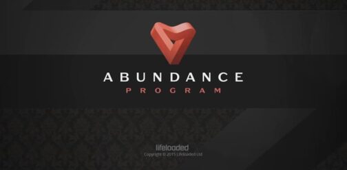 Life Loaded – Abundance Program