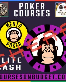 Mentopoker Cash Elite