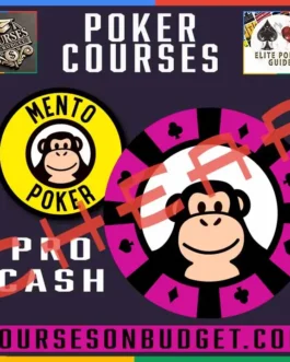 Mentopoker Cash Pro