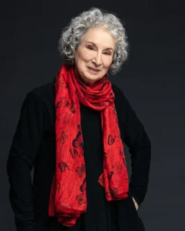 Margaret Atwood – Masterclass on Writing