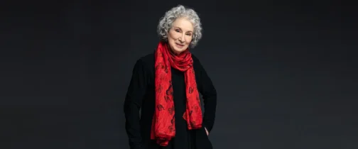 Margaret Atwood – Masterclass on Writing