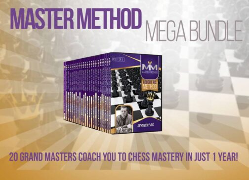 Master Method Mega bundle 1-39