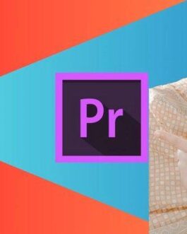 Mastering in Adobe Premiere Pro with AI from beginner to pro