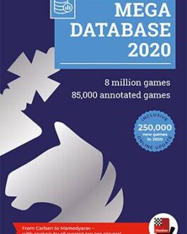 Mega Database 2020