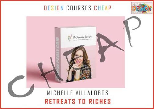 Michelle Villalobos – Retreats To Riches